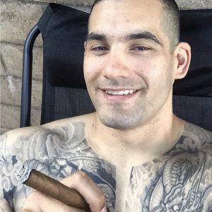 Kylian - rencontre-Gay-Le Blanc-Mesnil